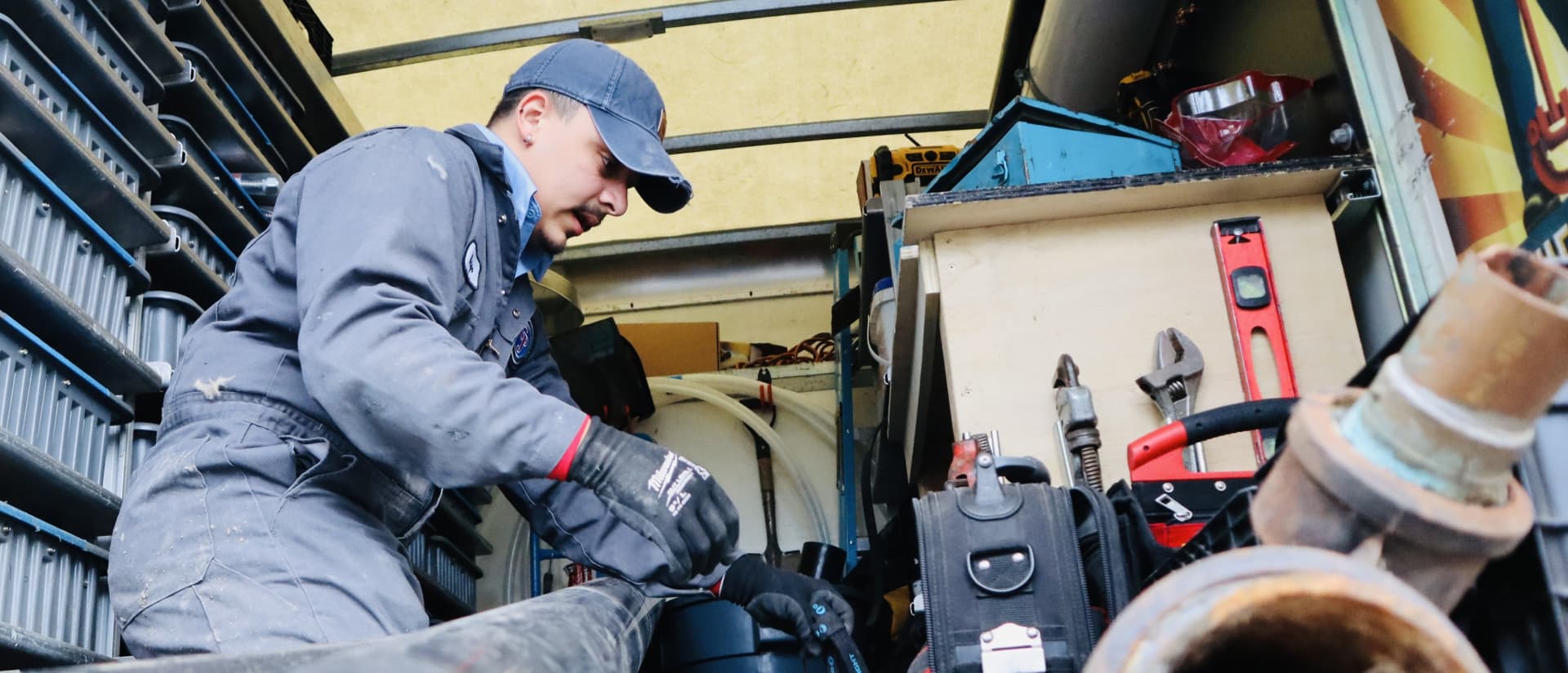 Electrical Services