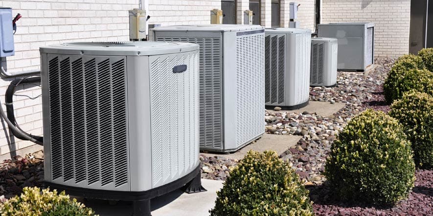 Cooling System Installation & Repair Seattle, WA