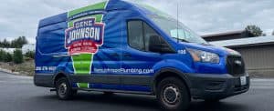Gene Johnson - Van - Heating, Cooling, Plumbing & Electrical Services