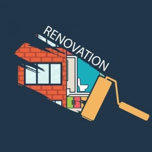 Seattle, WA Kitchen-Remodeling-Services