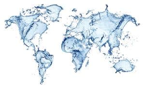 world-water