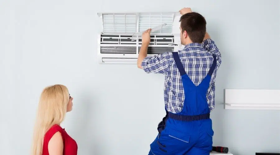 AC Repair