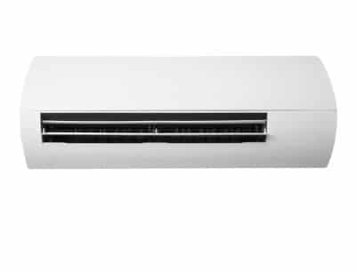 ductless heating