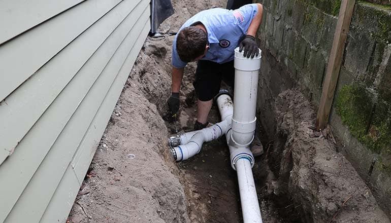 Water Heater Repair