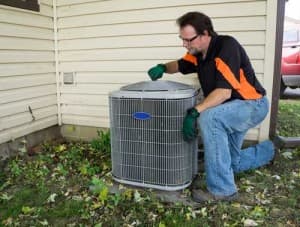 cleaning-the-outdoor-AC-unit-4