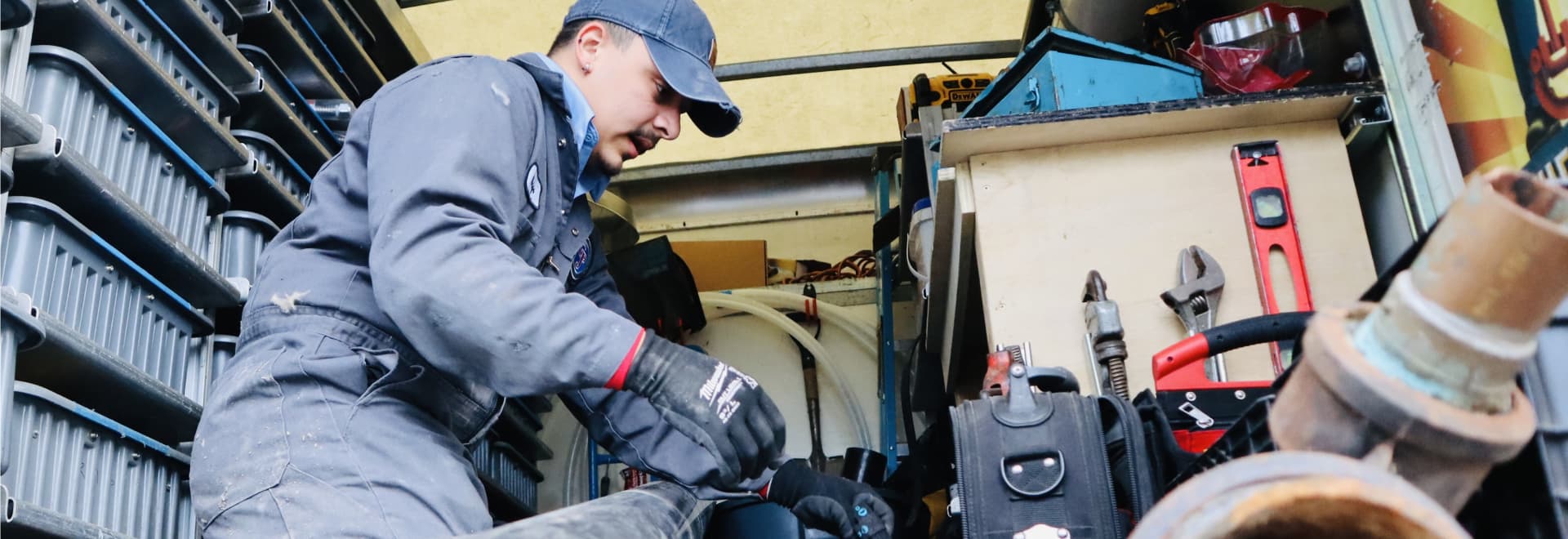 Electrical Services