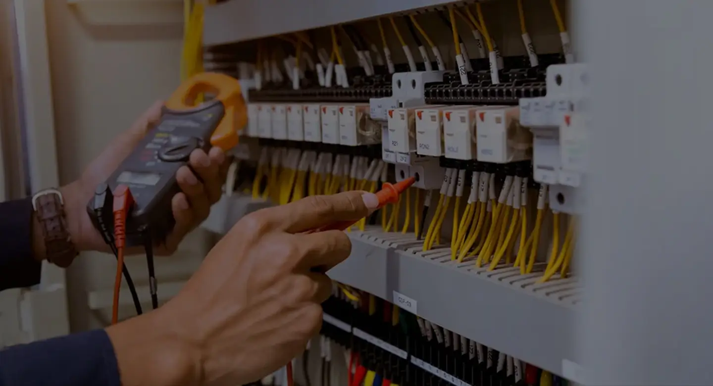 BG dark - Electrical Services