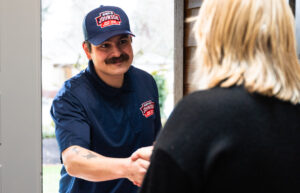 Gene Johnson - Heating, Cooling, Plumbing & Electrical Services - Feat