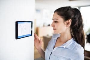 What Is a Smart Home Thermostat?