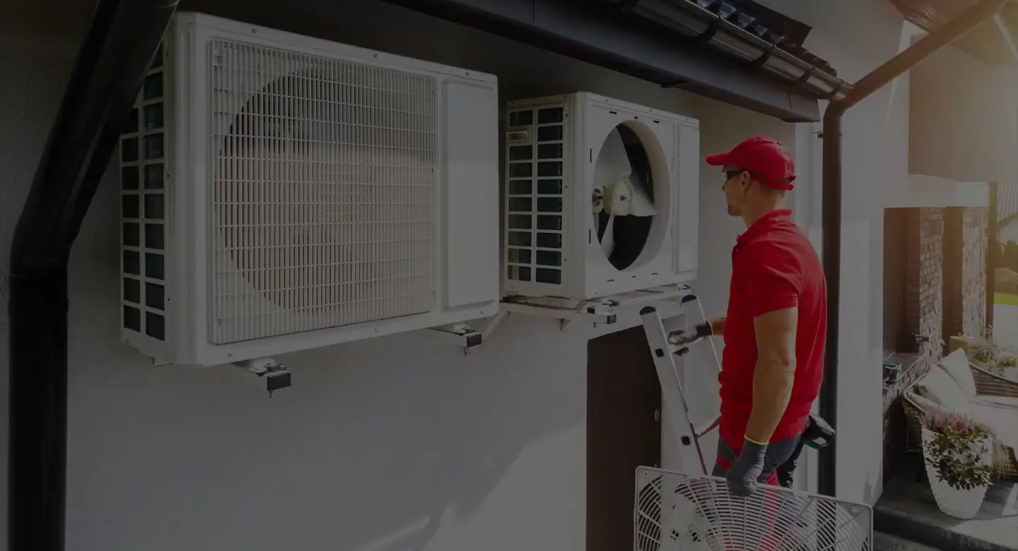 BG dark - HVAC Services