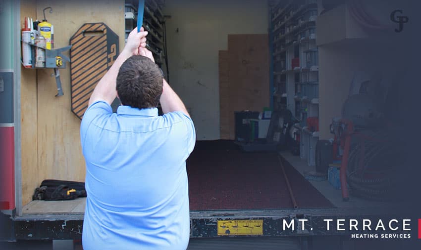 Gene Johnson Plumbing & Heating - AC, Heating Repair & Installation Mountlake Terrace, WA