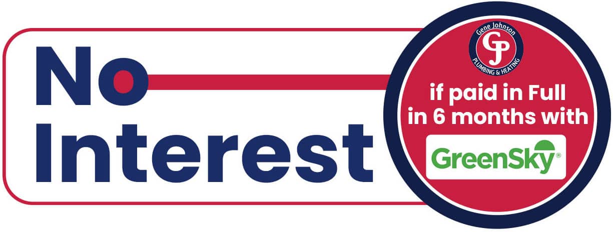 No Interest Financing - Call for More Information