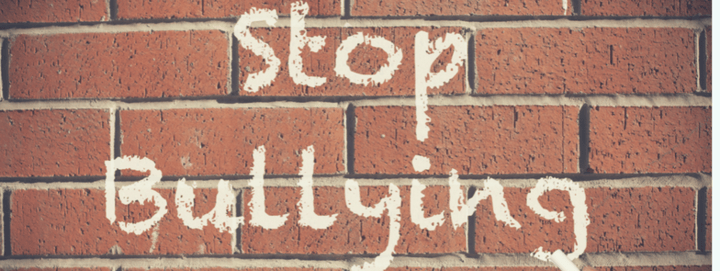 stop-bullying