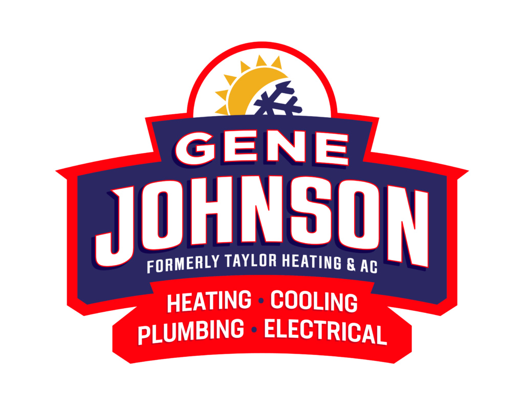 NEW logo of Taylor Heating & AC