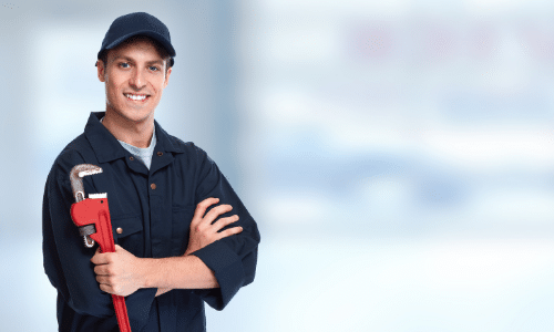 plumber