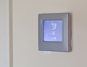 Seattle, WA thermostat-repair