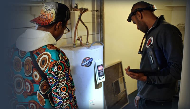 Water Heater
