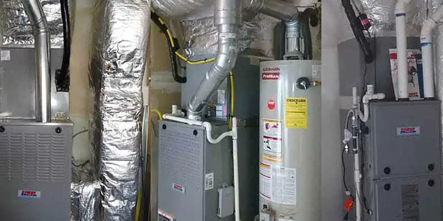 Furnace Repair Maintenance Services Hampshire Seattle , WA