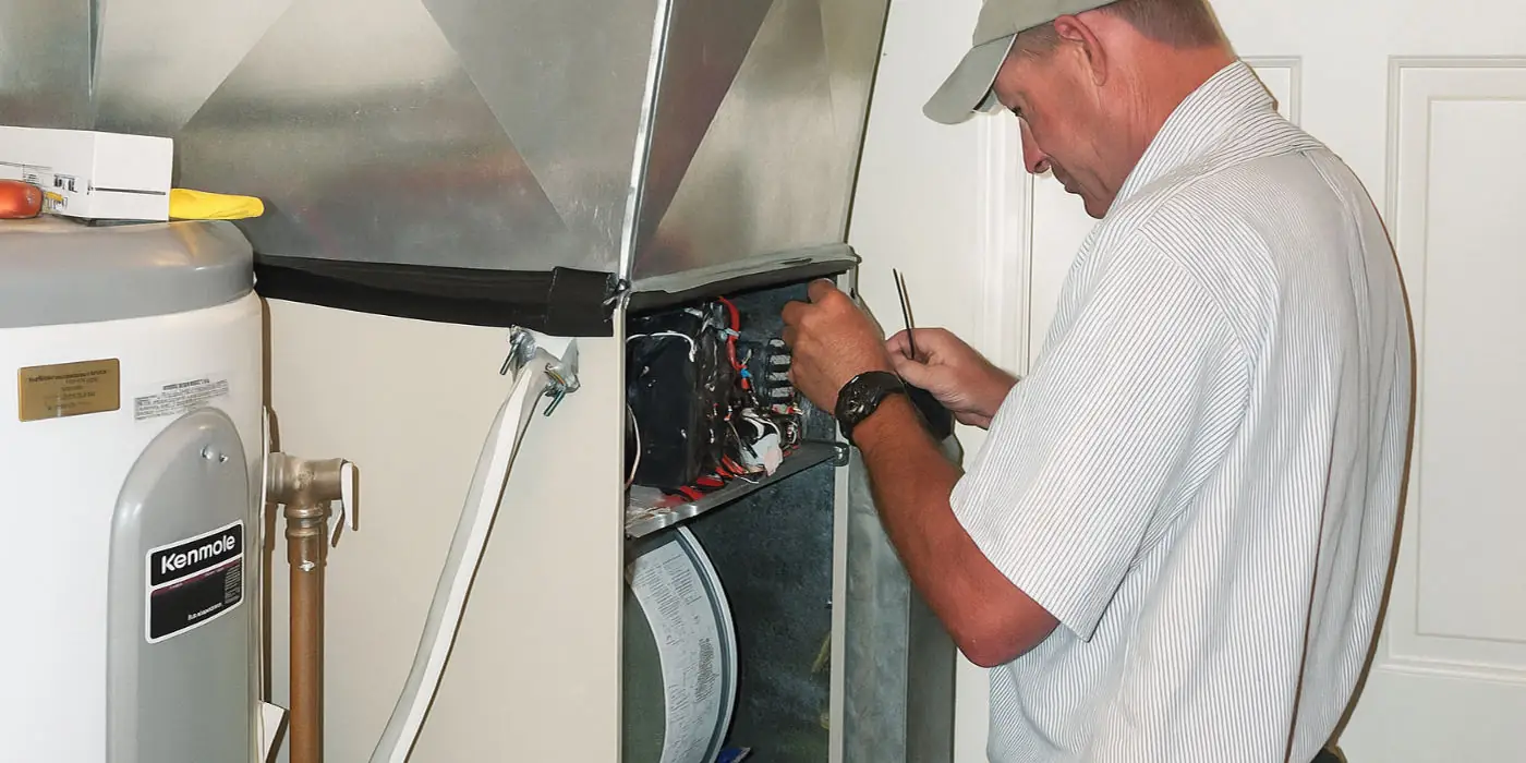 Furnace Repair & Maintenance