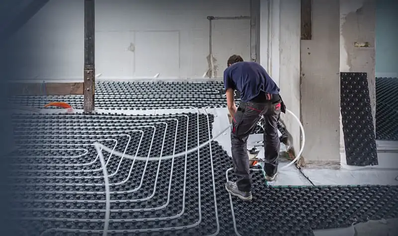 Radiant Heating